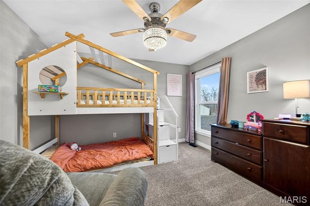 820 Upland Loop, O'fallon, MO 63368