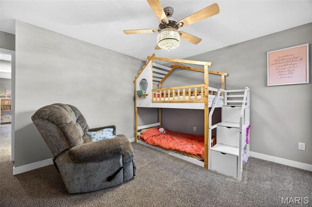 820 Upland Loop, O'fallon, MO 63368