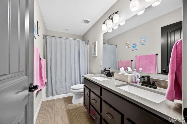 820 Upland Loop, O'fallon, MO 63368