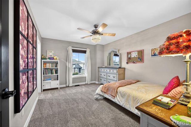 820 Upland Loop, O'fallon, MO 63368