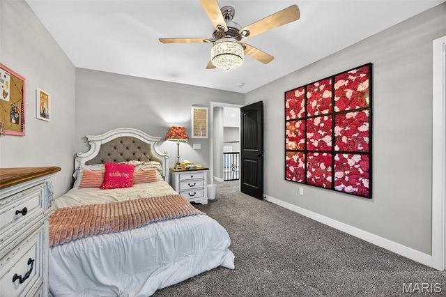 820 Upland Loop, O'fallon, MO 63368