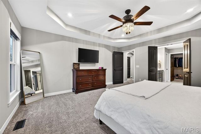 820 Upland Loop, O'fallon, MO 63368