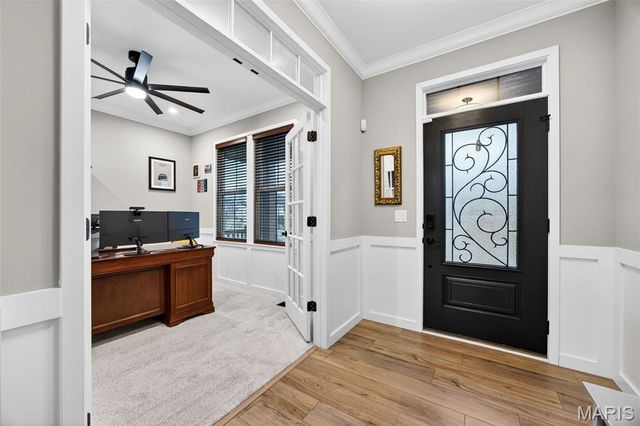 820 Upland Loop, O'fallon, MO 63368