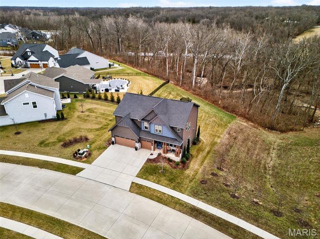820 Upland Loop, O'fallon, MO 63368