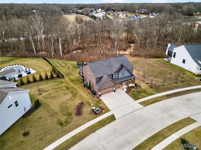 820 Upland Loop, O'fallon, MO 63368