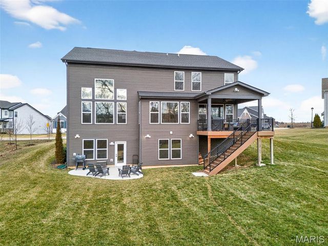 820 Upland Loop, O'fallon, MO 63368