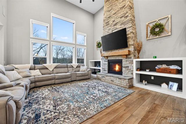 820 Upland Loop, O'fallon, MO 63368