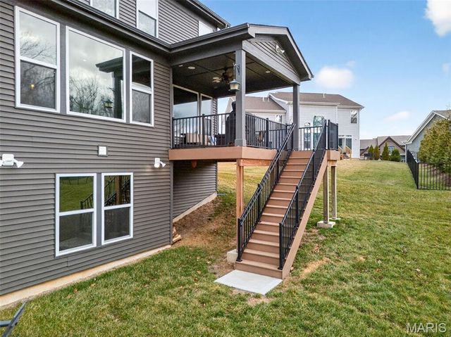 820 Upland Loop, O'fallon, MO 63368