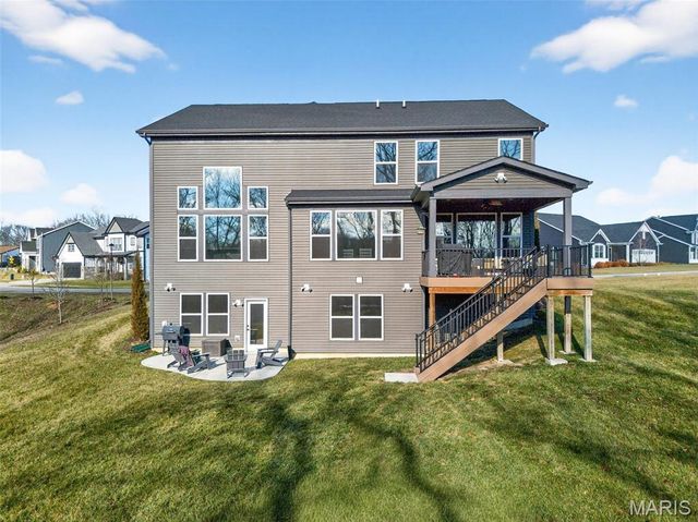 820 Upland Loop, O'fallon, MO 63368