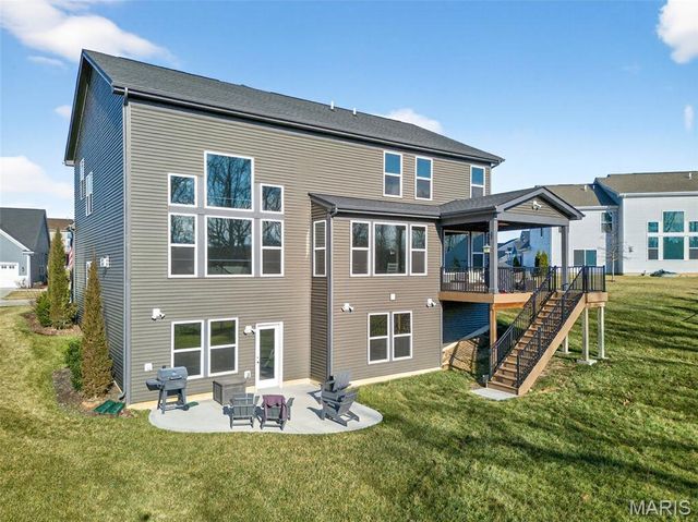 820 Upland Loop, O'fallon, MO 63368