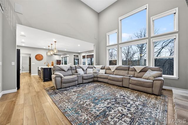 820 Upland Loop, O'fallon, MO 63368