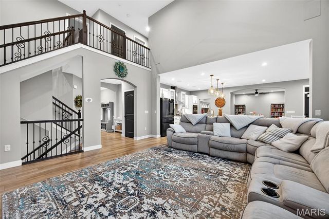 820 Upland Loop, O'fallon, MO 63368