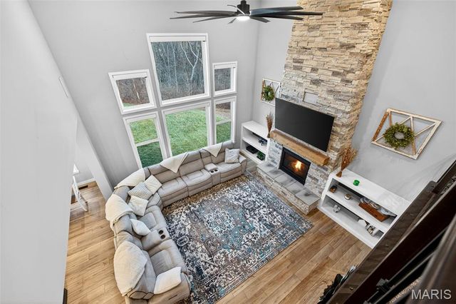 820 Upland Loop, O'fallon, MO 63368