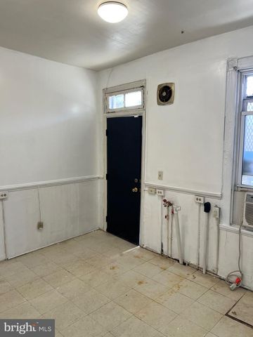 1220 BRENTWOOD AVE, Baltimore, MD 21202