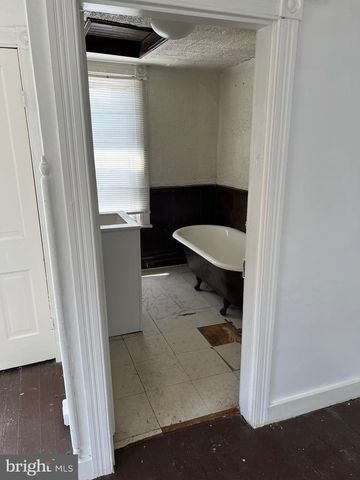 1220 BRENTWOOD AVE, Baltimore, MD 21202