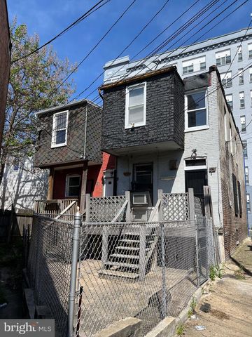 1220 BRENTWOOD AVE, Baltimore, MD 21202