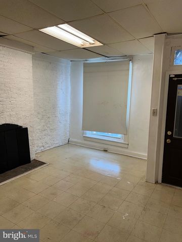 1220 BRENTWOOD AVE, Baltimore, MD 21202