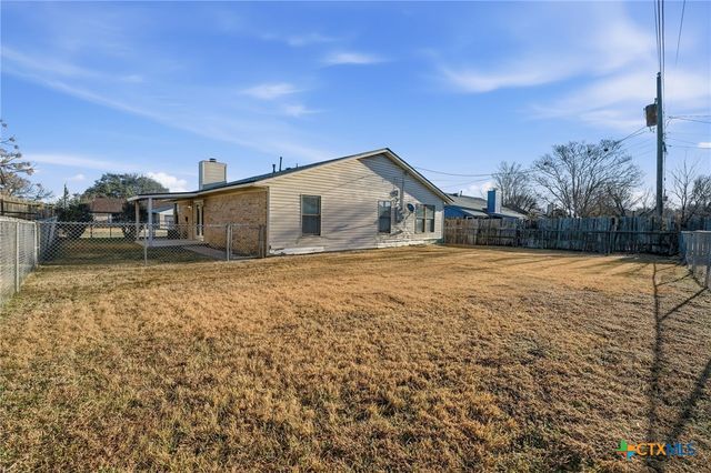 127 Jordan Loop, Nolanville, TX 76559