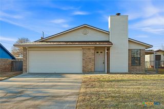 127 Jordan Loop, Nolanville, TX 76559