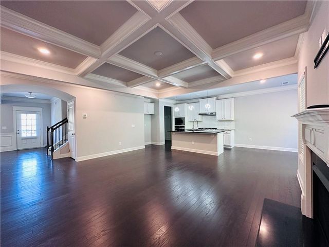 7043 Lancaster Crossing, Flowery Branch, GA 30542