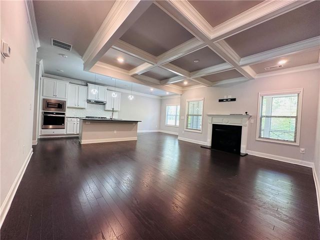 7043 Lancaster Crossing, Flowery Branch, GA 30542