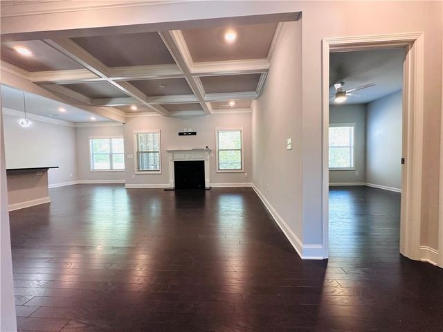 7043 Lancaster Crossing, Flowery Branch, GA 30542