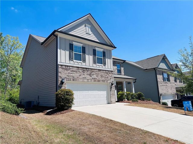 7043 Lancaster Crossing, Flowery Branch, GA 30542