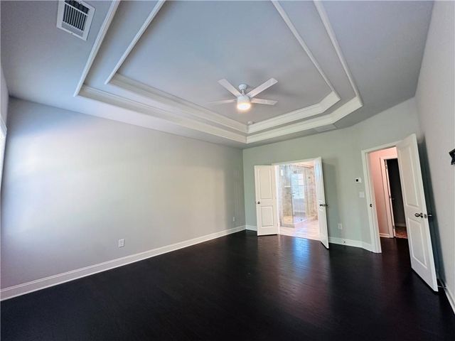 7043 Lancaster Crossing, Flowery Branch, GA 30542