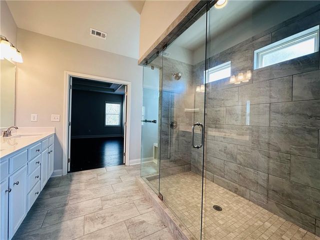 7043 Lancaster Crossing, Flowery Branch, GA 30542