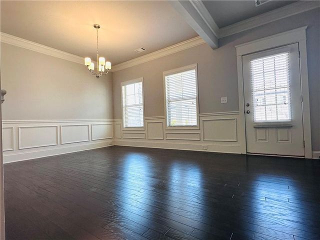 7043 Lancaster Crossing, Flowery Branch, GA 30542