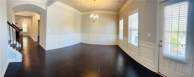 7043 Lancaster Crossing, Flowery Branch, GA 30542