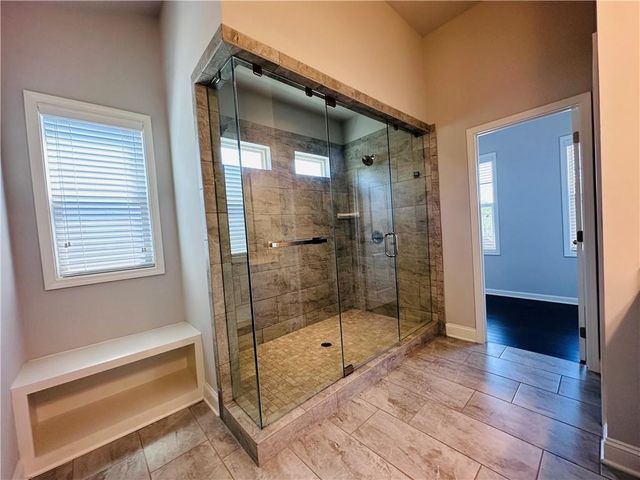 7043 Lancaster Crossing, Flowery Branch, GA 30542