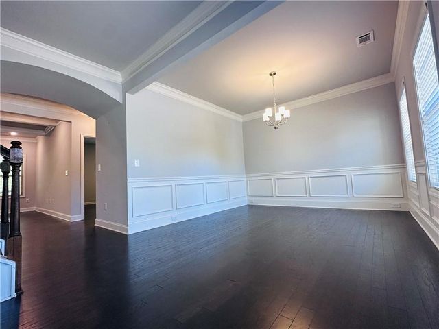 7043 Lancaster Crossing, Flowery Branch, GA 30542