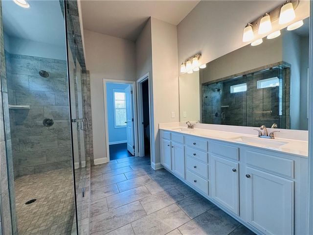 7043 Lancaster Crossing, Flowery Branch, GA 30542