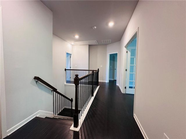 7043 Lancaster Crossing, Flowery Branch, GA 30542