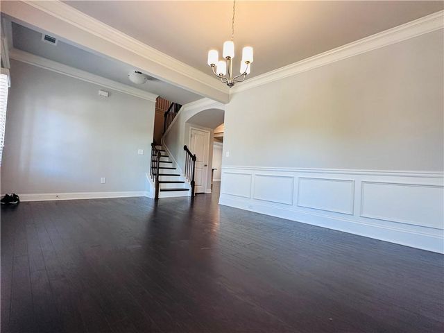 7043 Lancaster Crossing, Flowery Branch, GA 30542