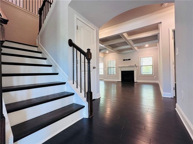 7043 Lancaster Crossing, Flowery Branch, GA 30542