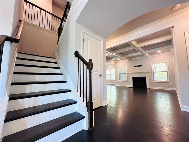 7043 Lancaster Crossing, Flowery Branch, GA 30542