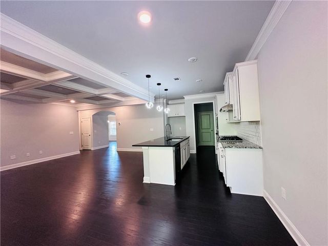 7043 Lancaster Crossing, Flowery Branch, GA 30542