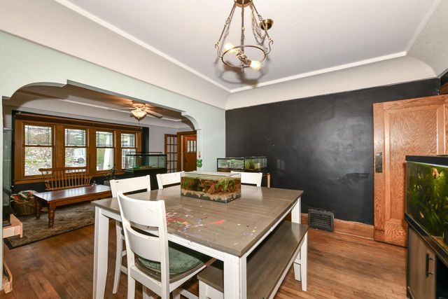 N6612 Juniper ROAD, Elkhorn, WI 53121