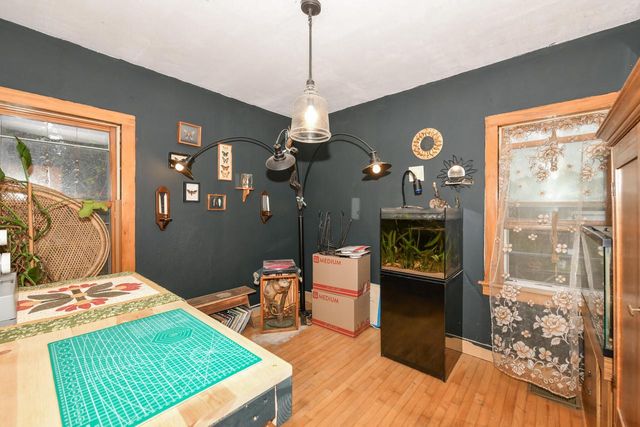 N6612 Juniper ROAD, Elkhorn, WI 53121