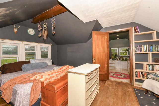 N6612 Juniper ROAD, Elkhorn, WI 53121