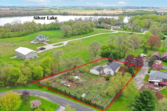 N6612 Juniper ROAD, Elkhorn, WI 53121