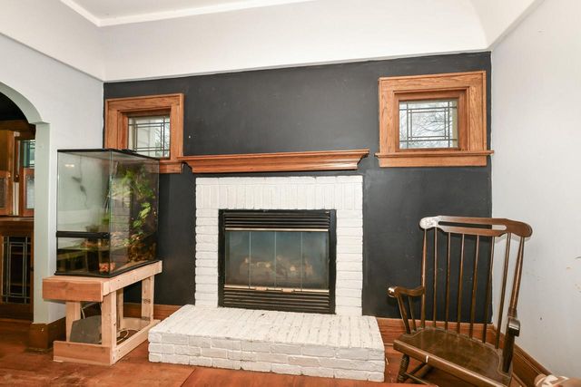 N6612 Juniper ROAD, Elkhorn, WI 53121