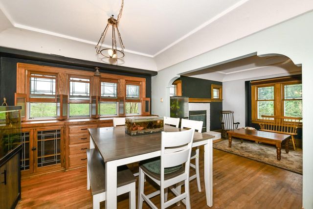 N6612 Juniper ROAD, Elkhorn, WI 53121