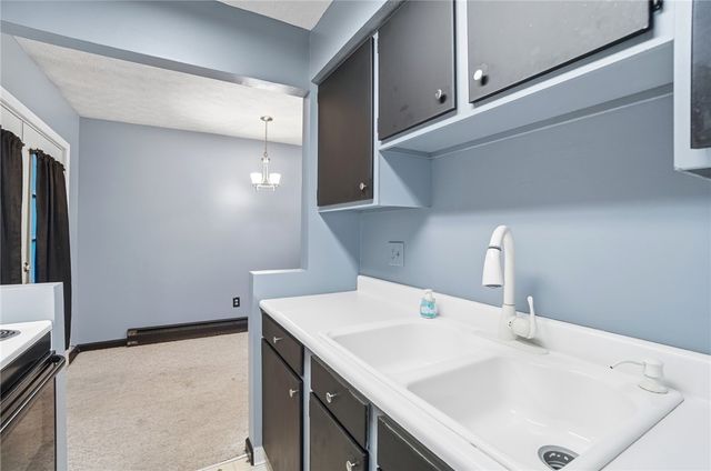 4525 Bonita Drive, Middletown, OH 45044