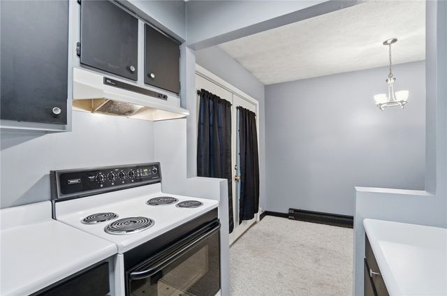 4525 Bonita Drive, Middletown, OH 45044