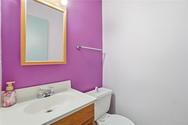 4525 Bonita Drive, Middletown, OH 45044