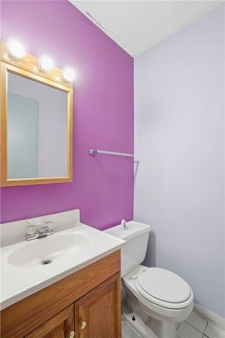 4525 Bonita Drive, Middletown, OH 45044