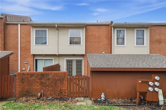 4525 Bonita Drive, Middletown, OH 45044